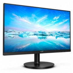 Philips V Line 241V8LAB/00 LED display 60.5 cm (23.8") 1920 x 1080 pixels Full HD LCD Black