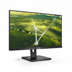 Philips 242B1G/00 LED display 60.5 cm (23.8") 1920 x 1080 pixels Full HD Black