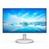 Philips V Line 241V8AW/00 LED display 60.5 cm (23.8") 1920 x 1080 pixels Full HD LCD White