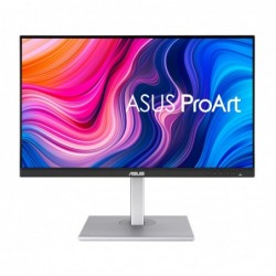 ASUS ProArt PA278CV computer monitor 68.6 cm (27") 2560 x 1440 pixels Quad HD LED Black