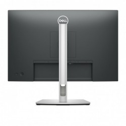 DELL P Series P2425 computer monitor 61.1 cm (24.1") 1920 x 1200 pixels WUXGA LCD Black