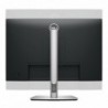 DELL P Series P2425 computer monitor 61.1 cm (24.1") 1920 x 1200 pixels WUXGA LCD Black