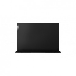 Lenovo ThinkVision M14d skarm - WLED -