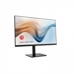 MSI Modern MD272QP 68.6 cm (27") 2560 x 1440 px Quad HD LED Black