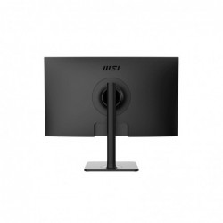 MSI Modern MD272QP 68.6 cm (27") 2560 x 1440 px Quad HD LED Black