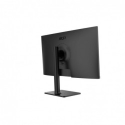 MSI Modern MD272QP 68.6 cm (27") 2560 x 1440 px Quad HD LED Black