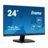 iiyama ProLite XU2493HSU-B6 computer monitor 61 cm (24") 1920 x 1080 pixels Full HD LED Black