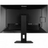 iiyama ProLite XUB3293UHSN-B5 computer monitor 80 cm (31.5") 3840 x 2160 pixels 4K Ultra HD LCD Black