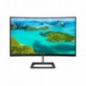 Philips E Line 322E1C/00 LED display 80 cm (31.5") 1920 x 1080 pixels Full HD LCD Black