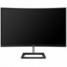 Philips E Line 322E1C/00 LED display 80 cm (31.5") 1920 x 1080 pixels Full HD LCD Black