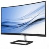 Philips E Line 322E1C/00 LED display 80 cm (31.5") 1920 x 1080 pixels Full HD LCD Black