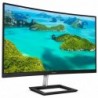 Philips E Line 322E1C/00 LED display 80 cm (31.5") 1920 x 1080 pixels Full HD LCD Black