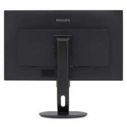 Philips P Line LCD monitor with USB-C Dock 328P6AUBREB/00