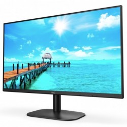 AOC B2 27B2AM LED display 68.6 cm (27") 19220 x 1080 pixels Full HD Black