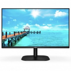 AOC B2 27B2AM LED display 68.6 cm (27") 19220 x 1080 pixels Full HD Black