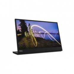 Lenovo ThinkVision M15 - WLED 15.6" IP