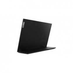 Lenovo ThinkVision M15 - WLED 15.6" IP