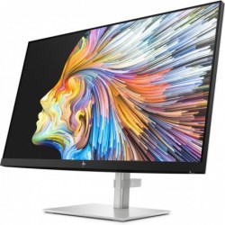 HP U28 4K HDR 71.1 cm (28") 3840 x 2160 pixels 4K Ultra HD OLED Silver