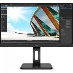 AOC 24P2Q LED display 60.5...