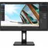 AOC 24P2Q LED display 60.5 cm (23.8") 1920 x 1080 pixels Full HD Black