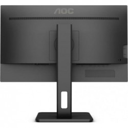 AOC 24P2Q LED display 60.5 cm (23.8") 1920 x 1080 pixels Full HD Black