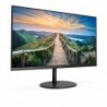 AOC V4 U27V4EA computer monitor 68.6 cm (27") 3840 x 2160 pixels 4K Ultra HD LED Black