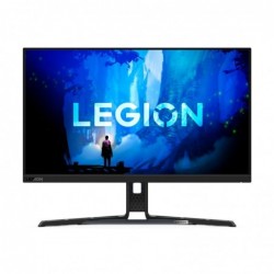 Lenovo Legion Y25-30 62.2 cm (24.5") 1920 x 1080 pixels Full HD LED Black