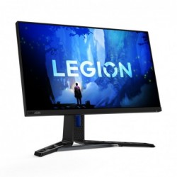 Lenovo Legion Y25-30 62.2 cm (24.5") 1920 x 1080 pixels Full HD LED Black