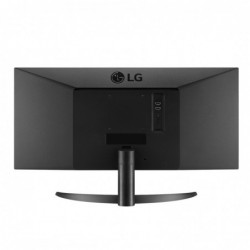 LG 29WP500-B computer monitor 73.7 cm (29") 2560 x 1080 pixels UltraWide Full HD LED Black