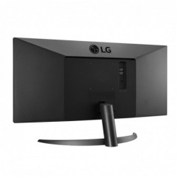 LG 29WP500-B computer monitor 73.7 cm (29") 2560 x 1080 pixels UltraWide Full HD LED Black