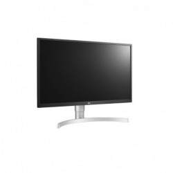 LG 27UL550 computer monitor 68.6 cm (27") 3840 x 2160 pixels 4K Ultra HD LED Silver