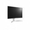 LG 27UL550 computer monitor 68.6 cm (27") 3840 x 2160 pixels 4K Ultra HD LED Silver