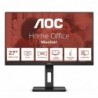 AOC E3 27E3QAF computer monitor 68.6 cm (27") 1920 x 1080 pixels Black