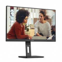 AOC E3 27E3QAF computer monitor 68.6 cm (27") 1920 x 1080 pixels Black