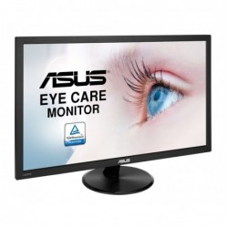 ASUS VP247HAE 59.9 cm (23.6") 1920 x 1080 pixels Full HD LED Black