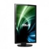 ASUS VG248QE 61 cm (24") 1920 x 1080 pixels Full HD Black