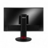 ASUS VG248QE 61 cm (24") 1920 x 1080 pixels Full HD Black