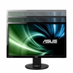 ASUS VG248QE 61 cm (24") 1920 x 1080 pixels Full HD Black