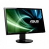 ASUS VG248QE 61 cm (24") 1920 x 1080 pixels Full HD Black