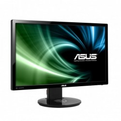 ASUS VG248QE 61 cm (24") 1920 x 1080 pixels Full HD Black