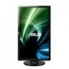 ASUS VG248QE 61 cm (24") 1920 x 1080 pixels Full HD Black