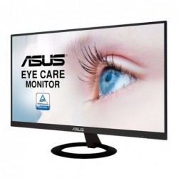 ASUS VZ249HE computer monitor 60.5 cm (23.8") 1920 x 1080 pixels Full HD LED Black