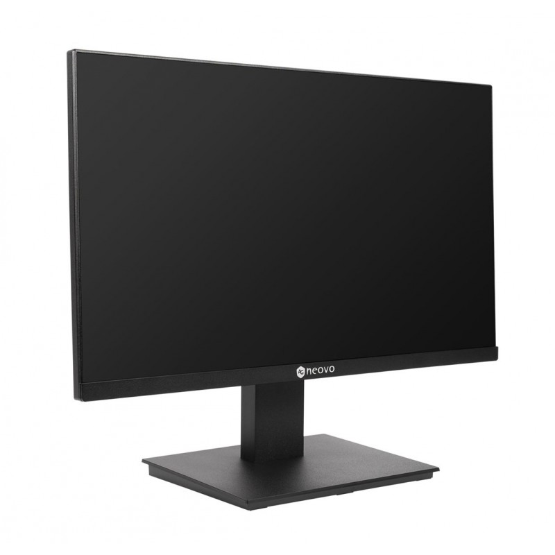 AG Neovo LA-2202 LED display 54.6 cm (21.5") 1920 x 1080 pixels Full HD LCD Black