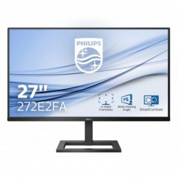 Philips 272E2FA/00 computer monitor 68.6 cm (27") 1920 x 1080 pixels Full HD LCD Black