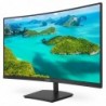 Philips E Line 271E1SCA/00 LED display 68.6 cm (27") 1920 x 1080 pixels Full HD LCD Black