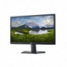 DELL SE2222H 54.5 cm (21.4") 1920 x 1080 pixels Full HD LCD Black