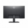 DELL SE2222H 54.5 cm (21.4") 1920 x 1080 pixels Full HD LCD Black