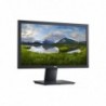 DELL E Series E2020H LED display 50.8 cm (20") 1600 x 900 pixels HD+ LCD Black