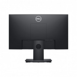 DELL E Series E2020H LED display 50.8 cm (20") 1600 x 900 pixels HD+ LCD Black