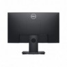 DELL E Series E2020H LED display 50.8 cm (20") 1600 x 900 pixels HD+ LCD Black